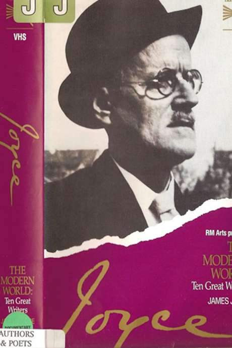James Joyce’s ‘Ulysses’